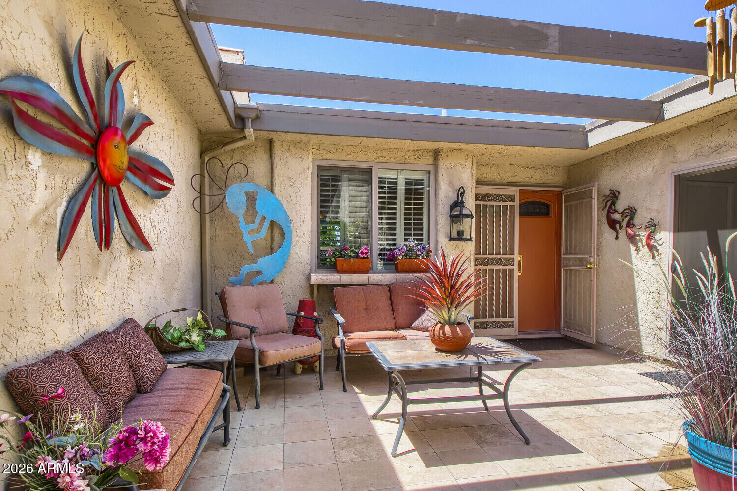 Property Photo:  5462 N 77th Street  AZ 85250 