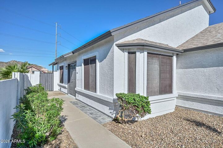 Property Photo:  1440 E Renee Drive  AZ 85024 