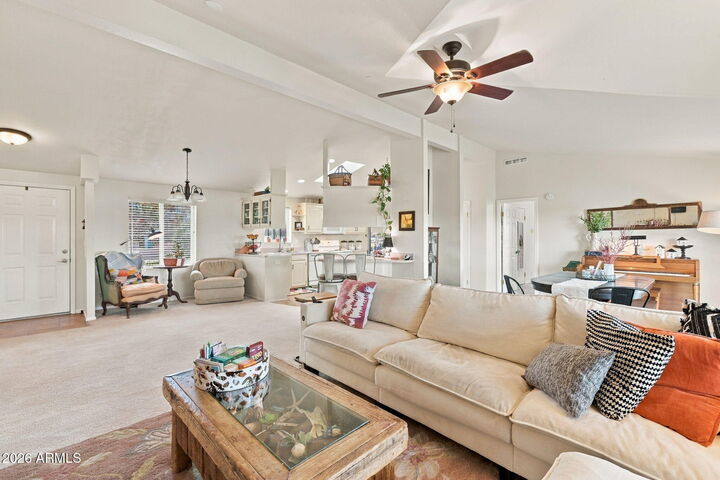 Property Photo: 2799 Ninta Drive AZ 86301
