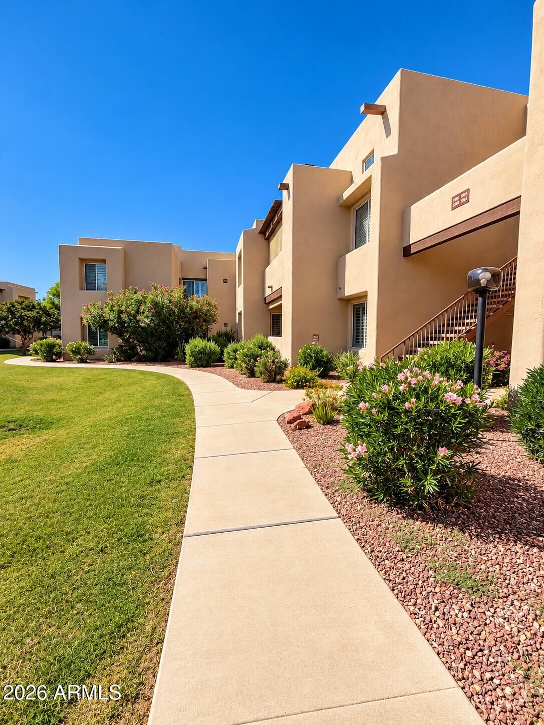 Property Photo:  11260 N 92nd Street 1099  AZ 85260 