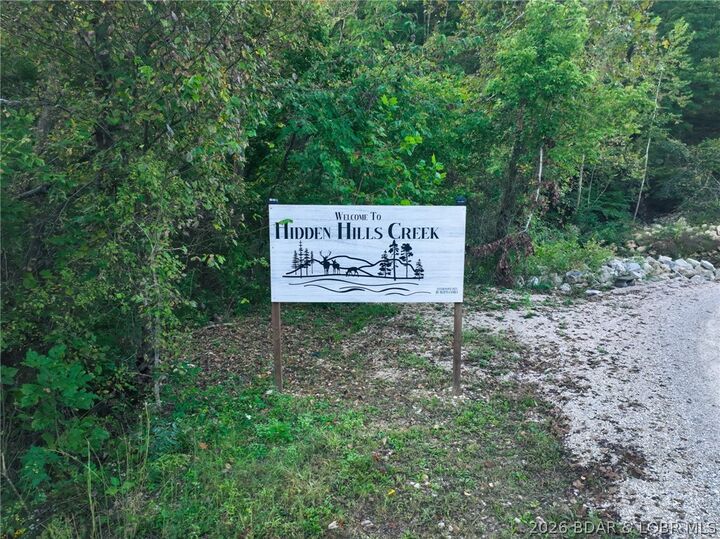 Property Photo:  24,28,32,36,37,40 Hidden Hills Creek Road  MO 65026 