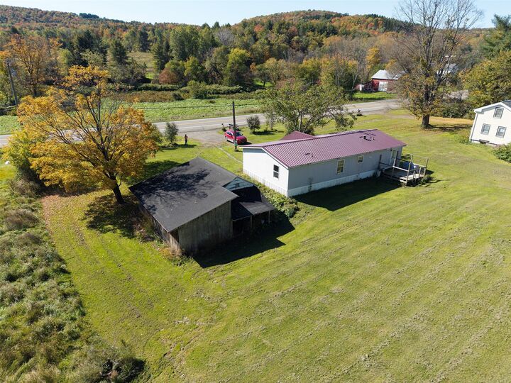 Property Photo: 2169 State Route 7 NY 13787