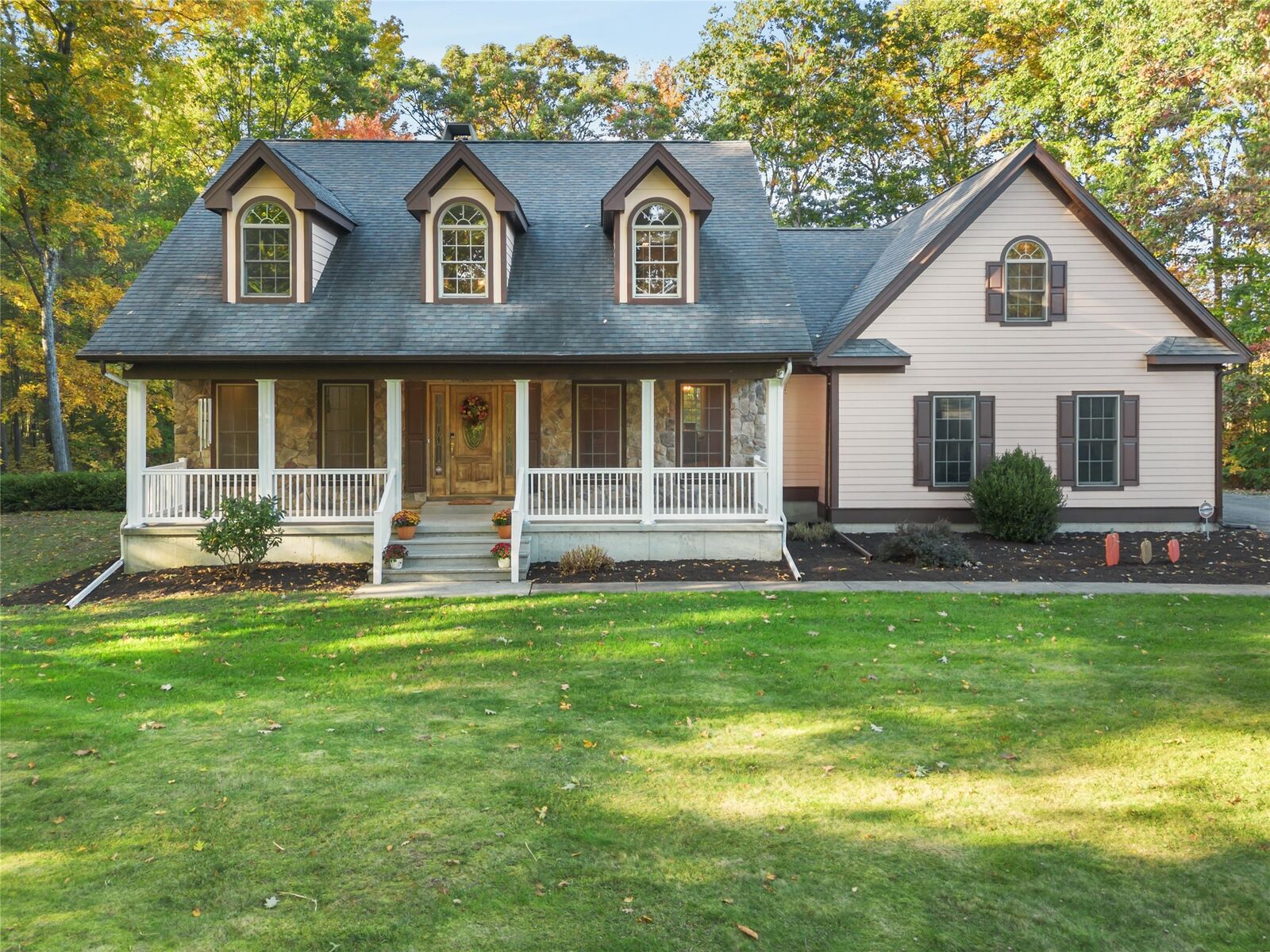 Property Photo:  651 Nowlan Road  NY 13904 