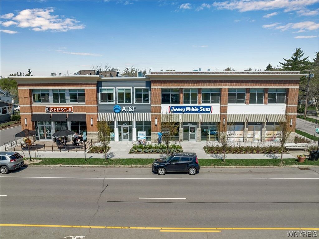 Property Photo:  5712 Main Street 220  NY 14221 