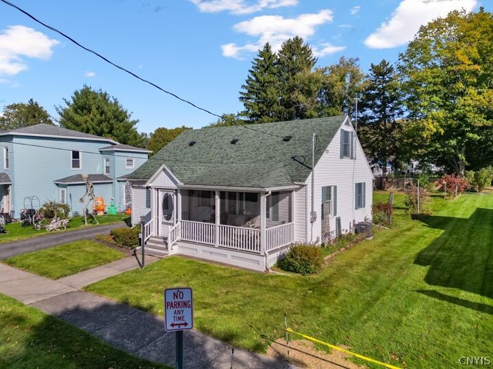 Property Photo:  63 Walnut St  NY 13407 
