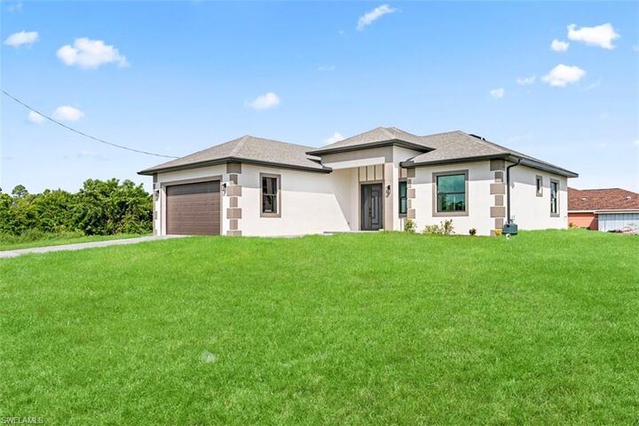 Property Photo:  3408 18th St SW  FL 33976 