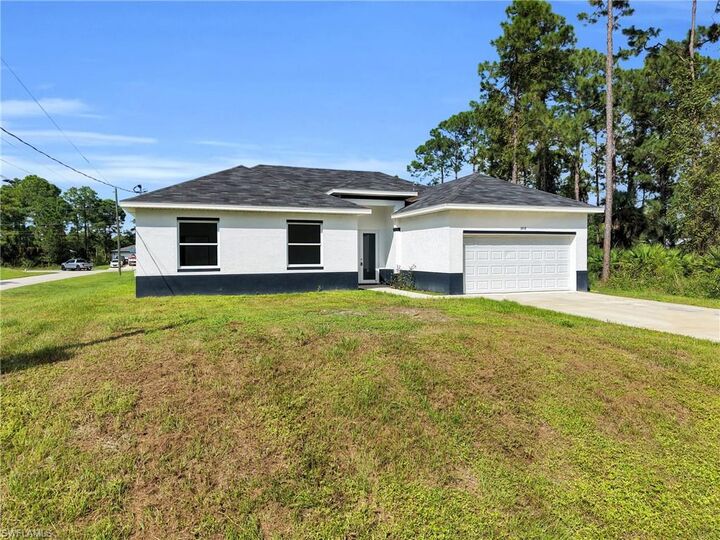 Property Photo:  3418 66th St W  FL 33971 