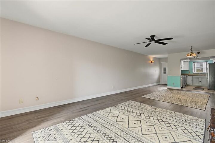 Property Photo:  928 SE 46th St 1A  FL 33904 
