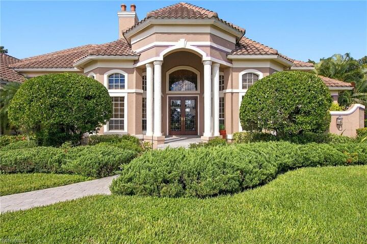 Property Photo:  15740 Kilmarnock Dr  FL 33912 