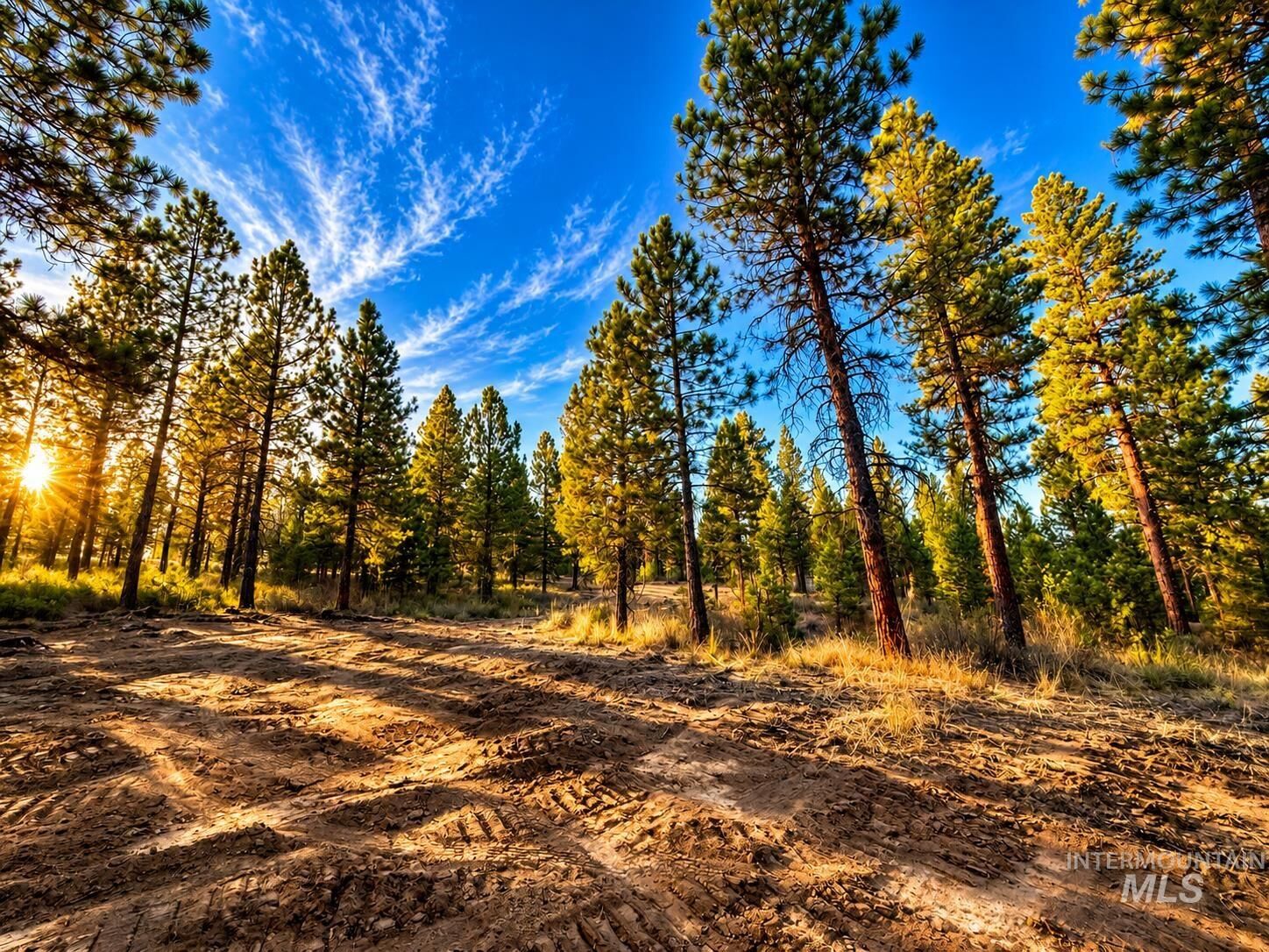 Property Photo: Tbd Grimes Pass Road ID 83631