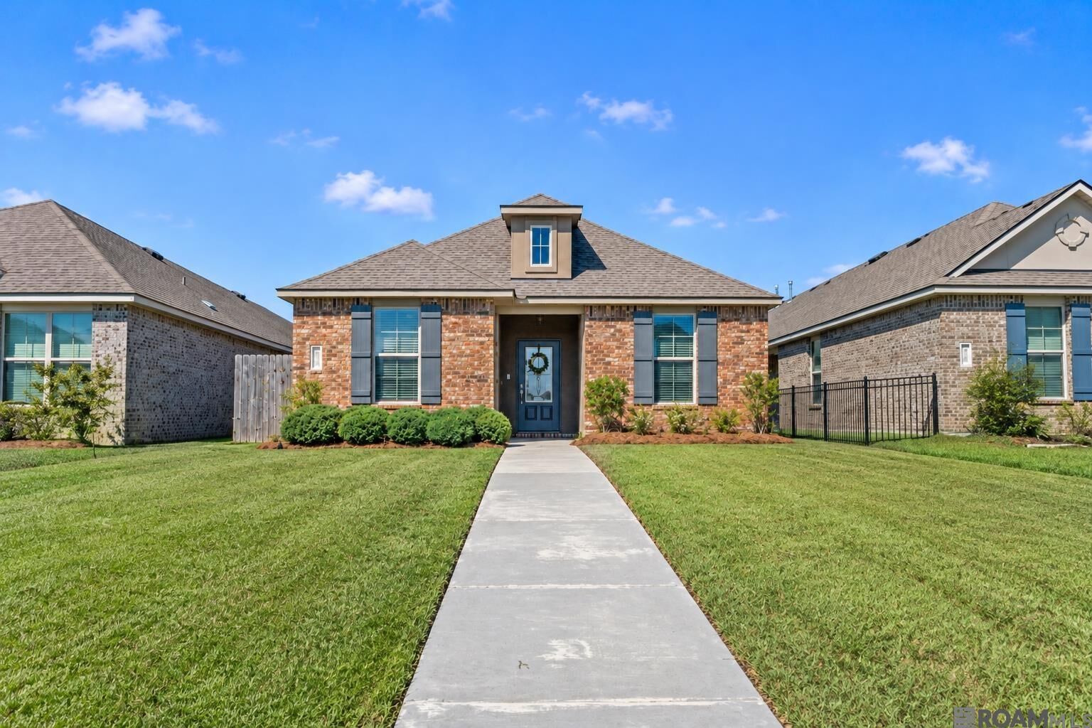 Property Photo:  1110 Foxtail Dr  LA 70820 