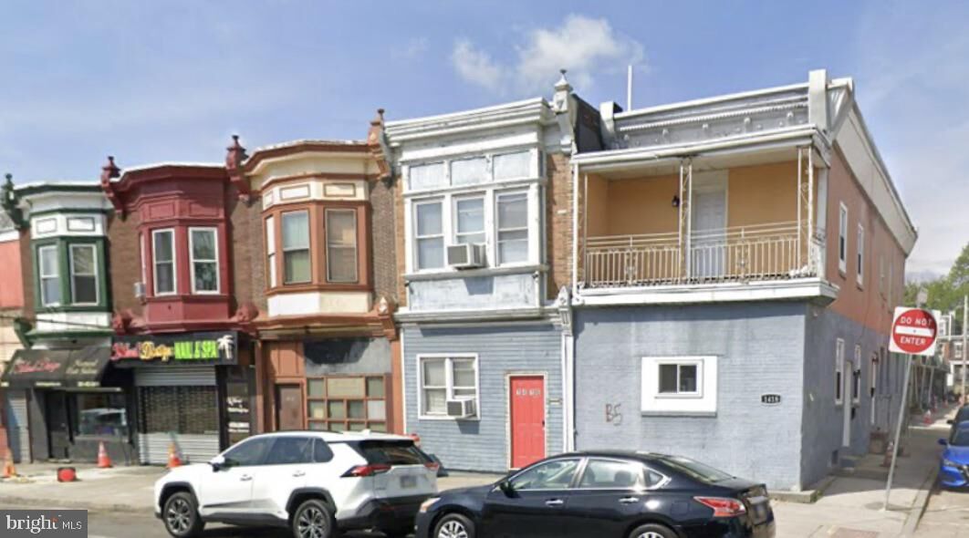 Property Photo: 1418 N 52nd Street 18 PA 19131