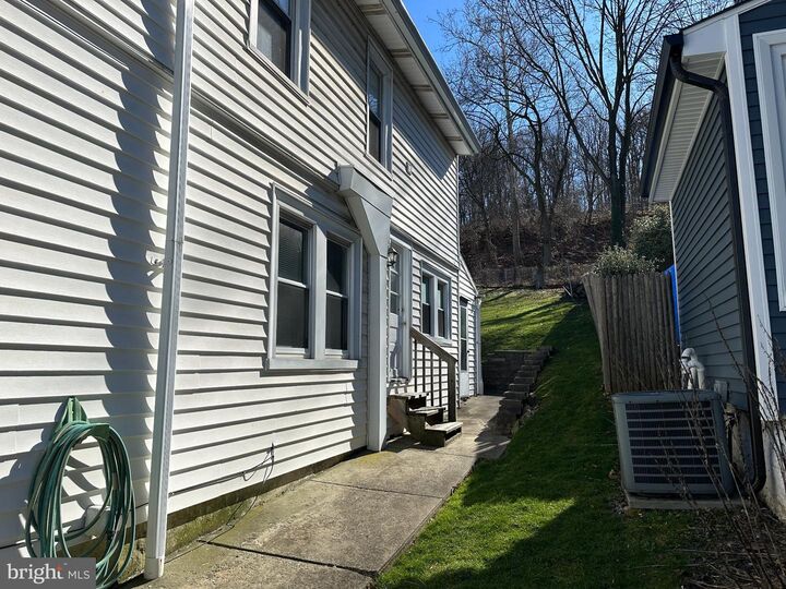 Property Photo:  217 Moorehead Avenue  PA 19428 