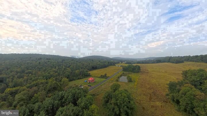 Property Photo:  00 Lot 15 Pine Grove Road  PA 17068 