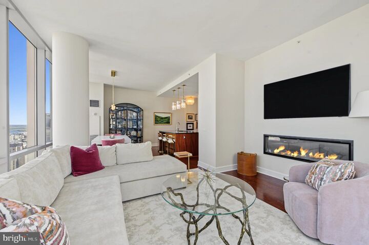 Property Photo: 1414 S Penn Square 35F PA 19102