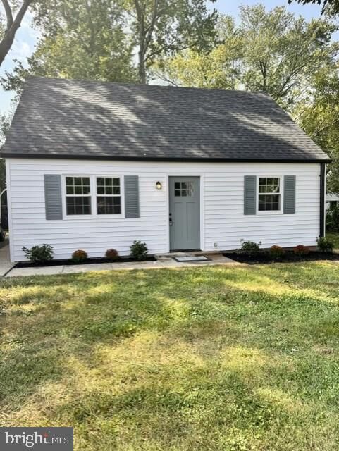 Property Photo: 109 Manassas Drive VA 20111