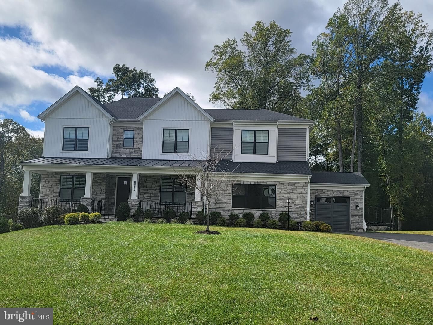 Property Photo:  10528 Pudding Lane  MD 21042 