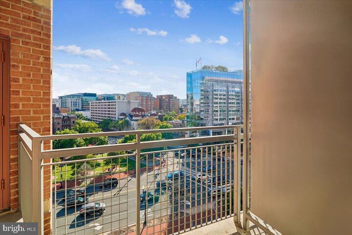 Property Photo:  555 Massachusetts Avenue NW 801  DC 20001 