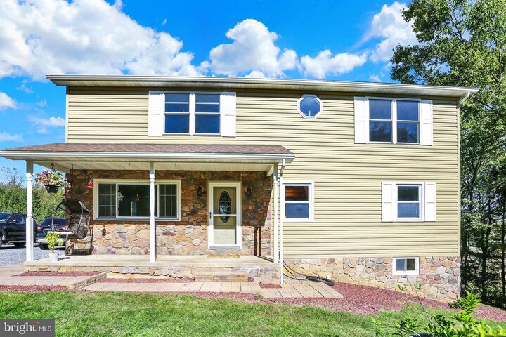 Property Photo:  324 Grove Road  PA 19541 