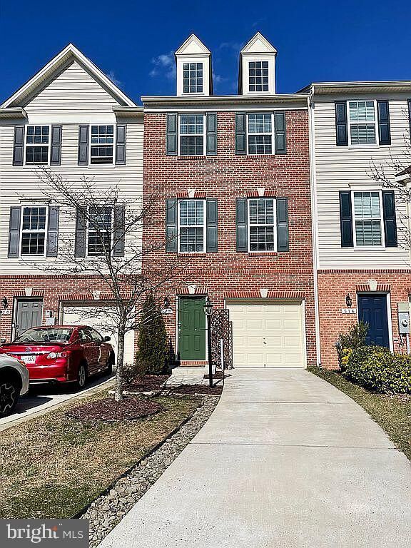 Property Photo:  518 Kinglets Roost Lane  MD 21060 