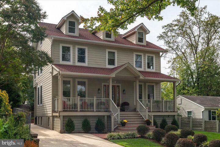 Property Photo:  3004 Blueford Road  MD 20895 