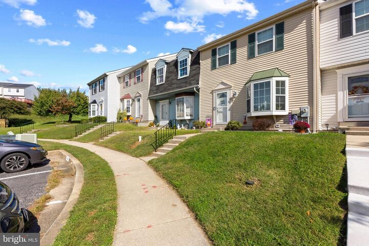 Property Photo: 38 Chesthill Court MD 21236