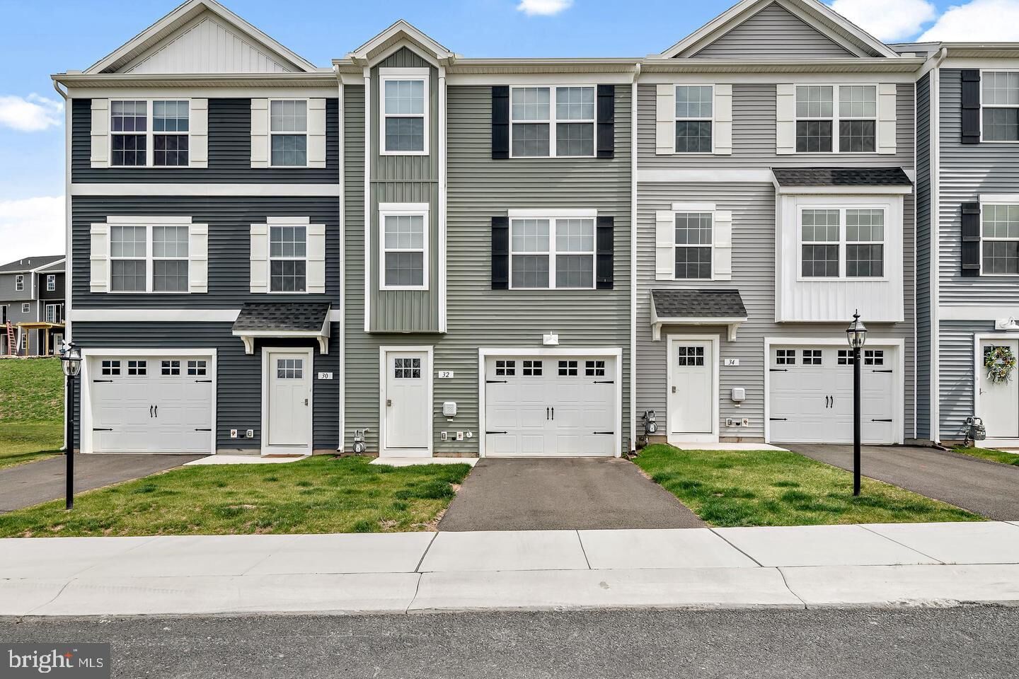 Property Photo:  793 Setting Sun Ln  PA 17201 