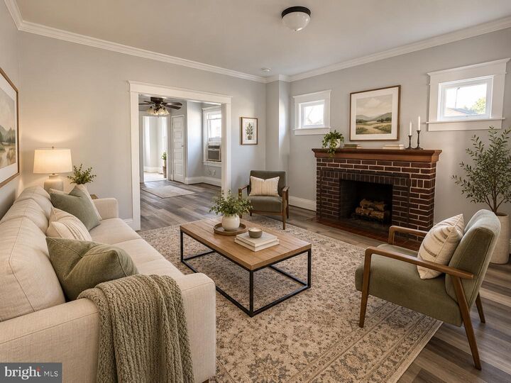 Property Photo: 10 N Pearl Street PA 17404