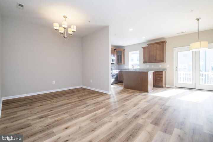 Property Photo: 1132 Red Hawk Way MD 21144