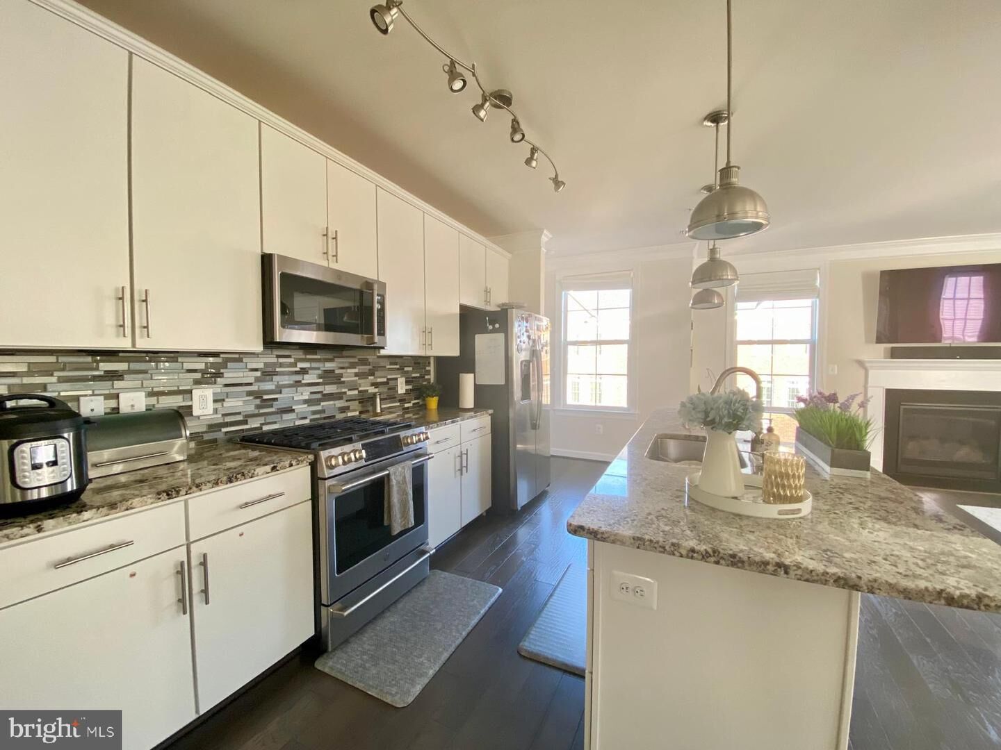 Property Photo: 13740 Endeavour Drive 308 VA 20171
