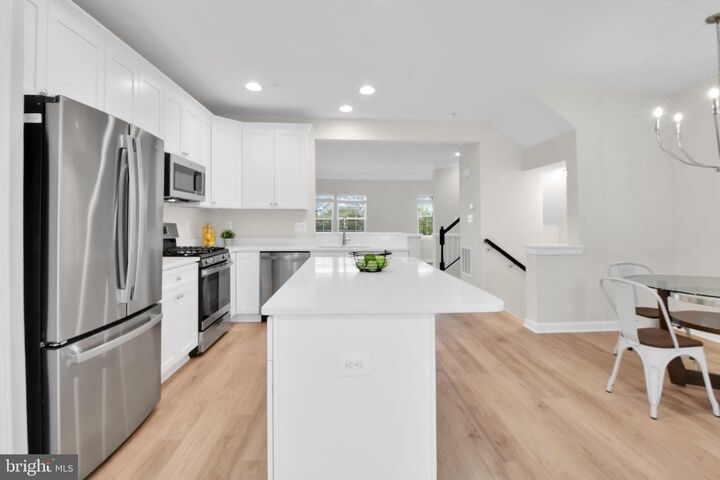 Property Photo: 9621 Atterbury Lane MD 21704