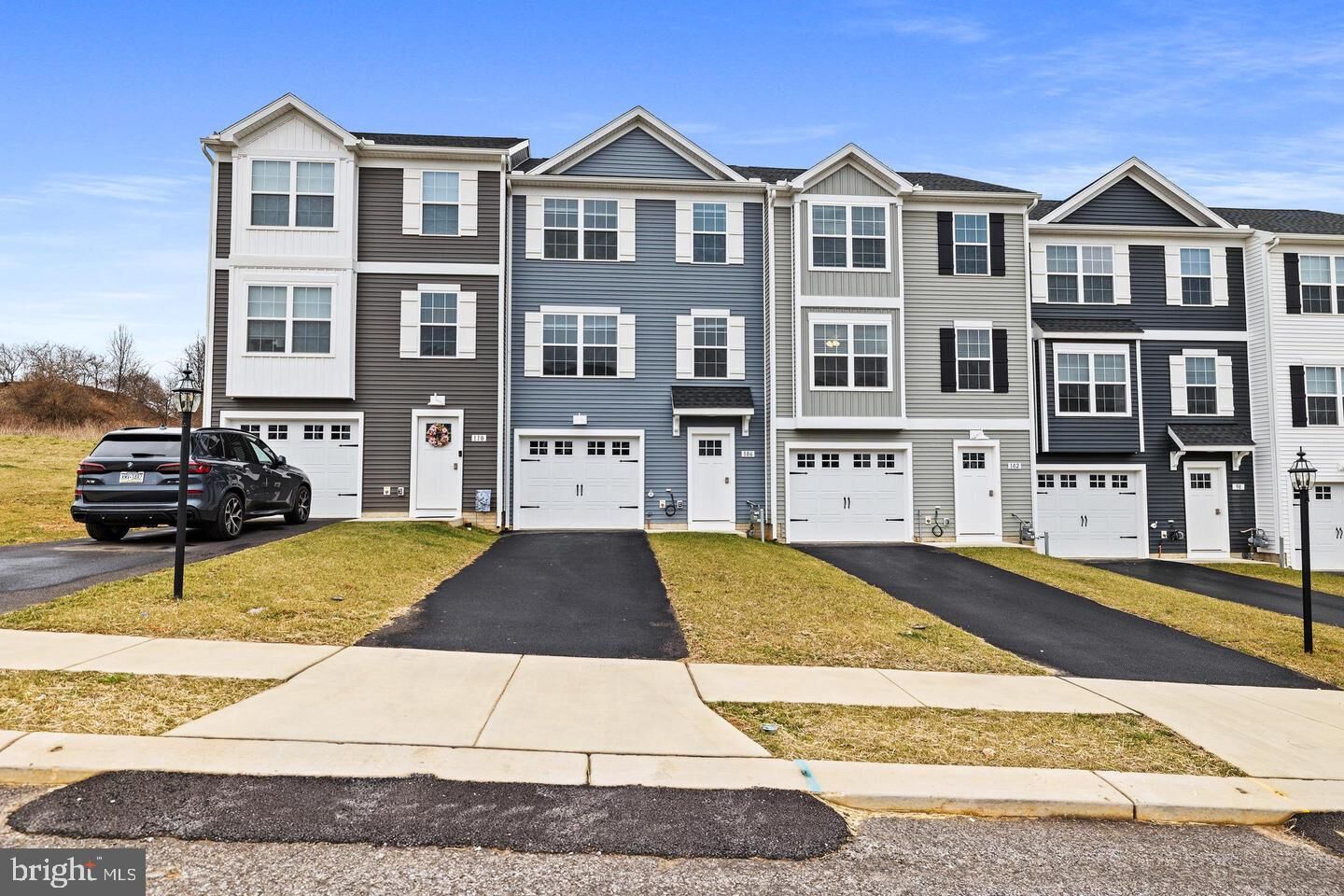 Property Photo:  157 Spanglers Mill Rd 305  PA 17070 