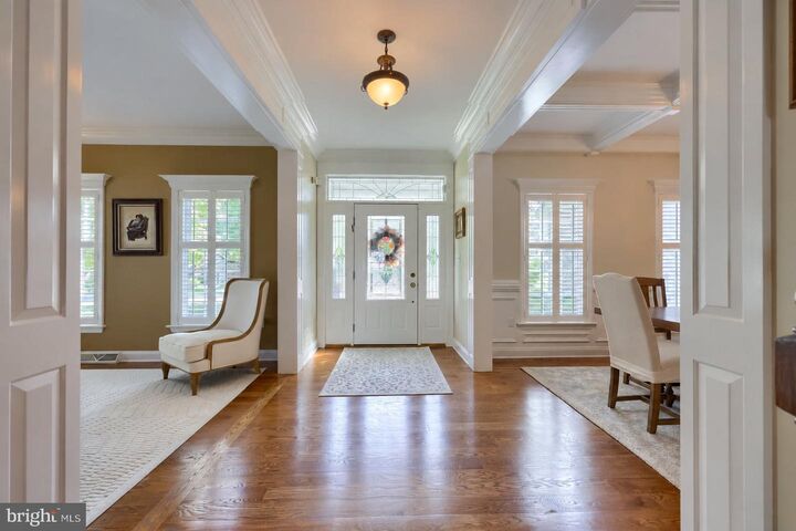 Property Photo: 373 N Farm Drive PA 17543