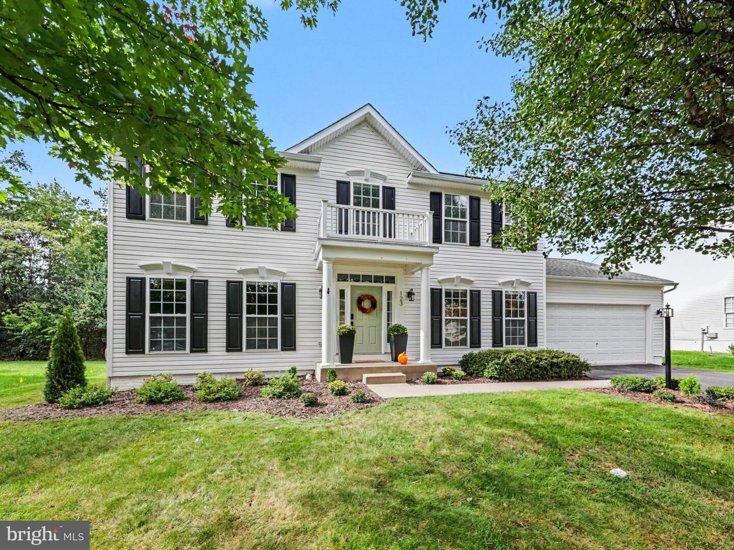 Property Photo:  123 Hunton Drive  VA 22405 