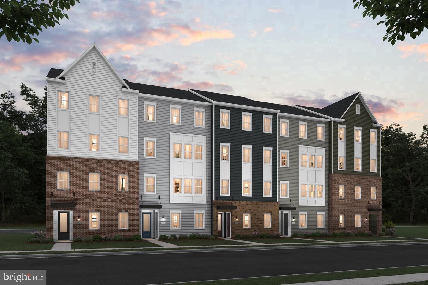 Property Photo: 715 Iron Forge Road A Lot231 MD 21702
