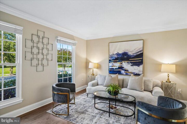 Property Photo:  8615 Undermire Court  MD 20720 