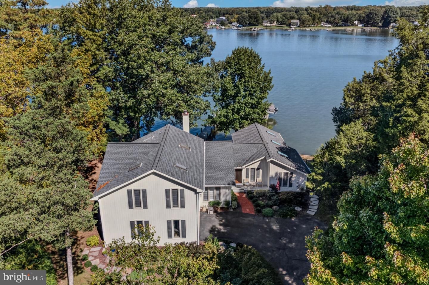 Property Photo:  14435 Jasmine Court  MD 20645 