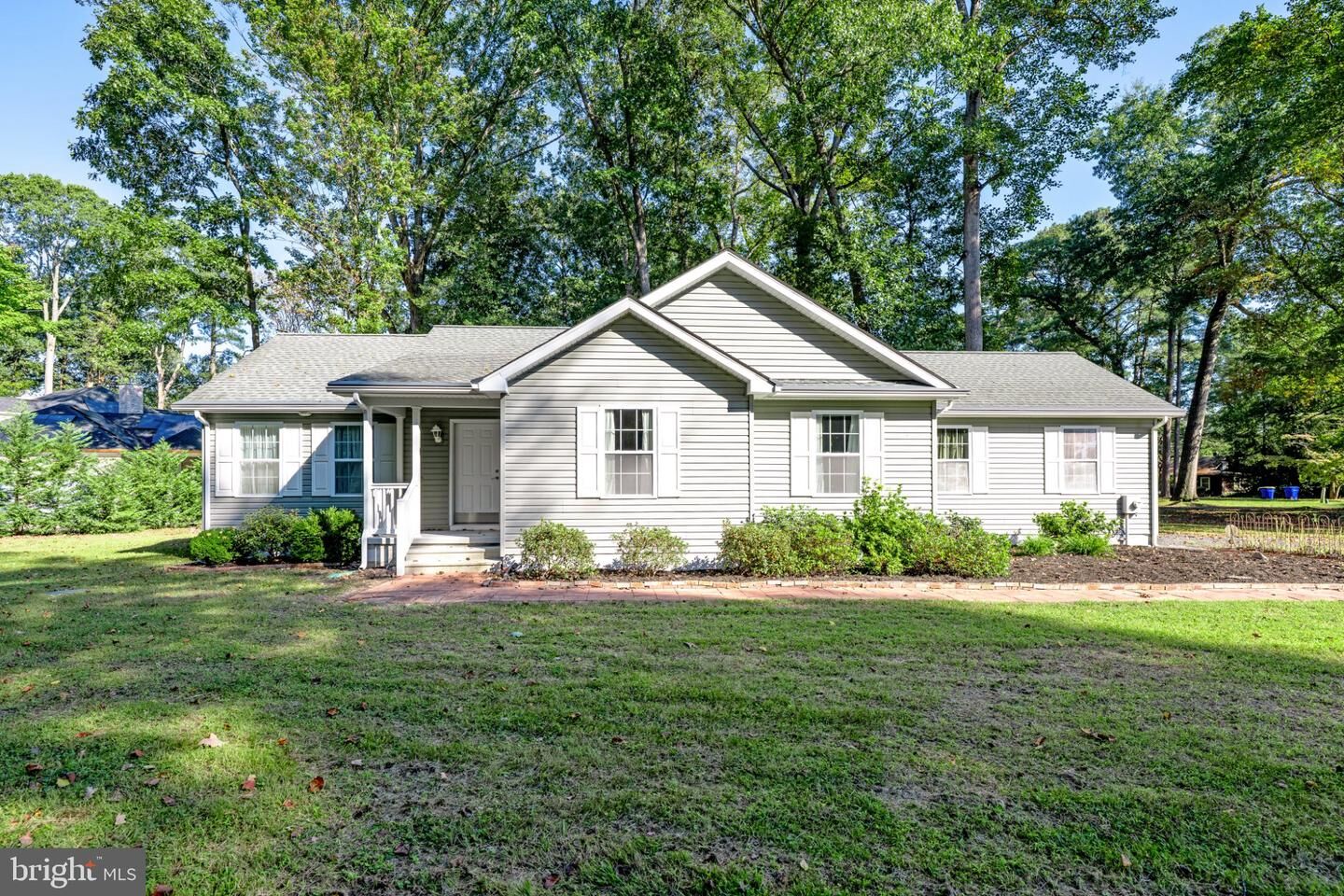 Property Photo:  28701 Pine Lodge Lane  DE 19966 