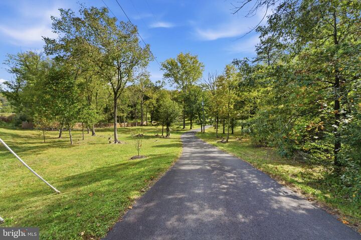 Property Photo:  12509 Nokesville Road  VA 20181 