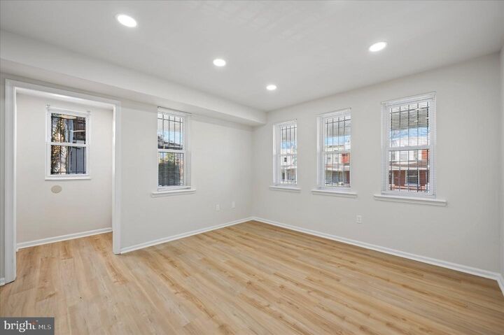 Property Photo:  5314 Wyalusing Avenue  PA 19131 