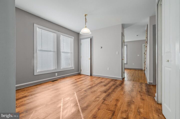 Property Photo: 108 Vine Street NJ 08037