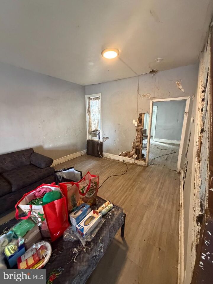 Property Photo:  4060 N 7th Street  PA 19140 