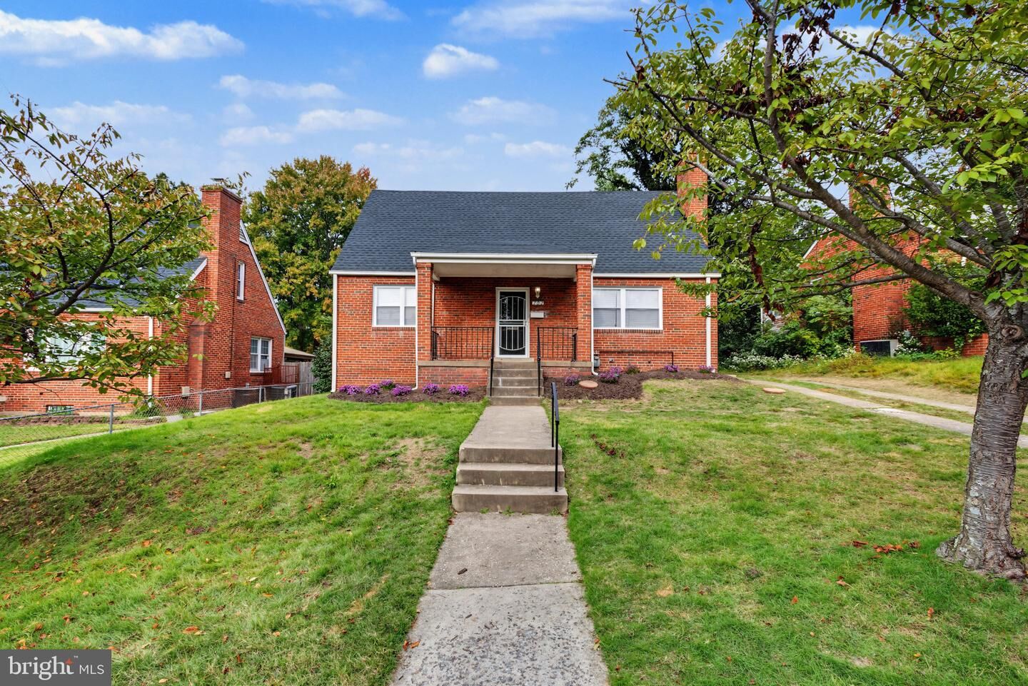 Property Photo: 702 Rittenhouse Street MD 20783