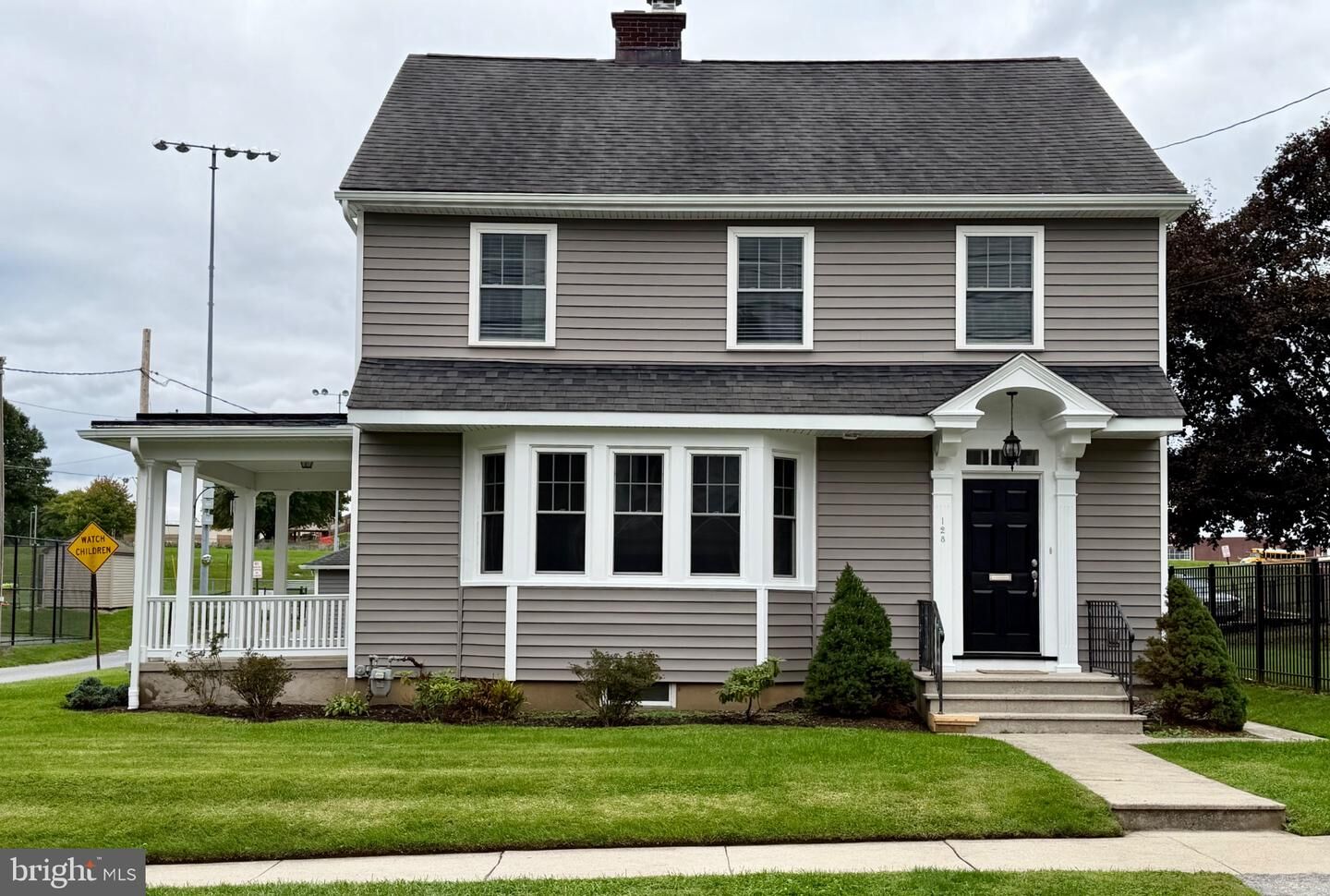 Property Photo: 128 E Areba Avenue PA 17033