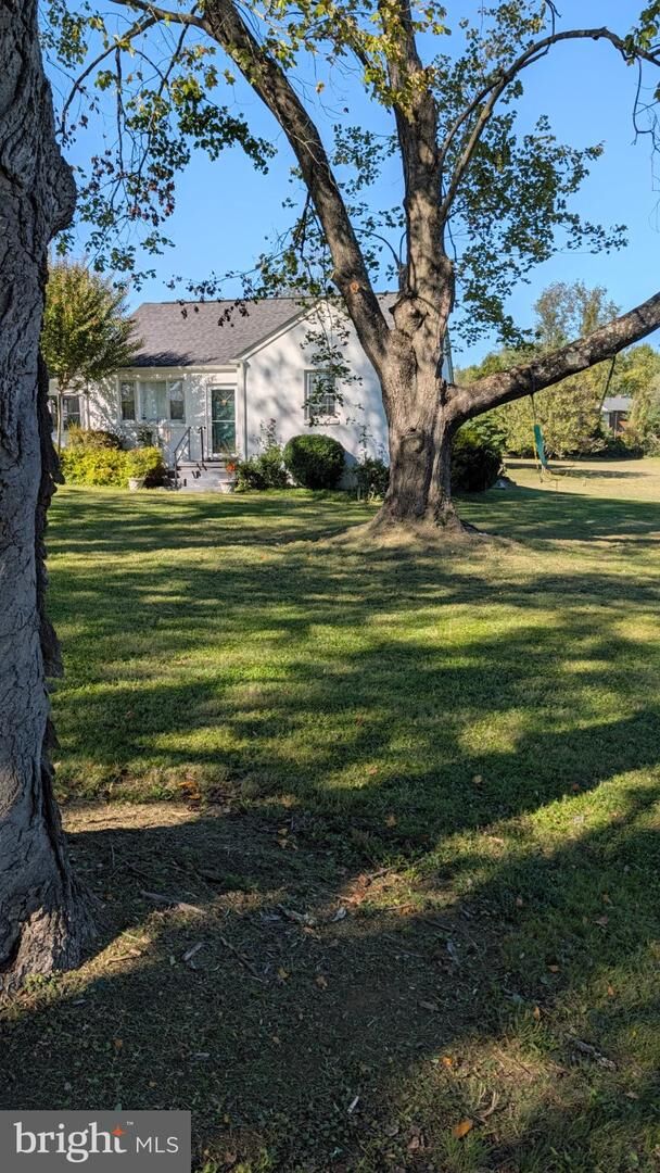 Property Photo:  6384 John Mosby Highway  VA 20117 
