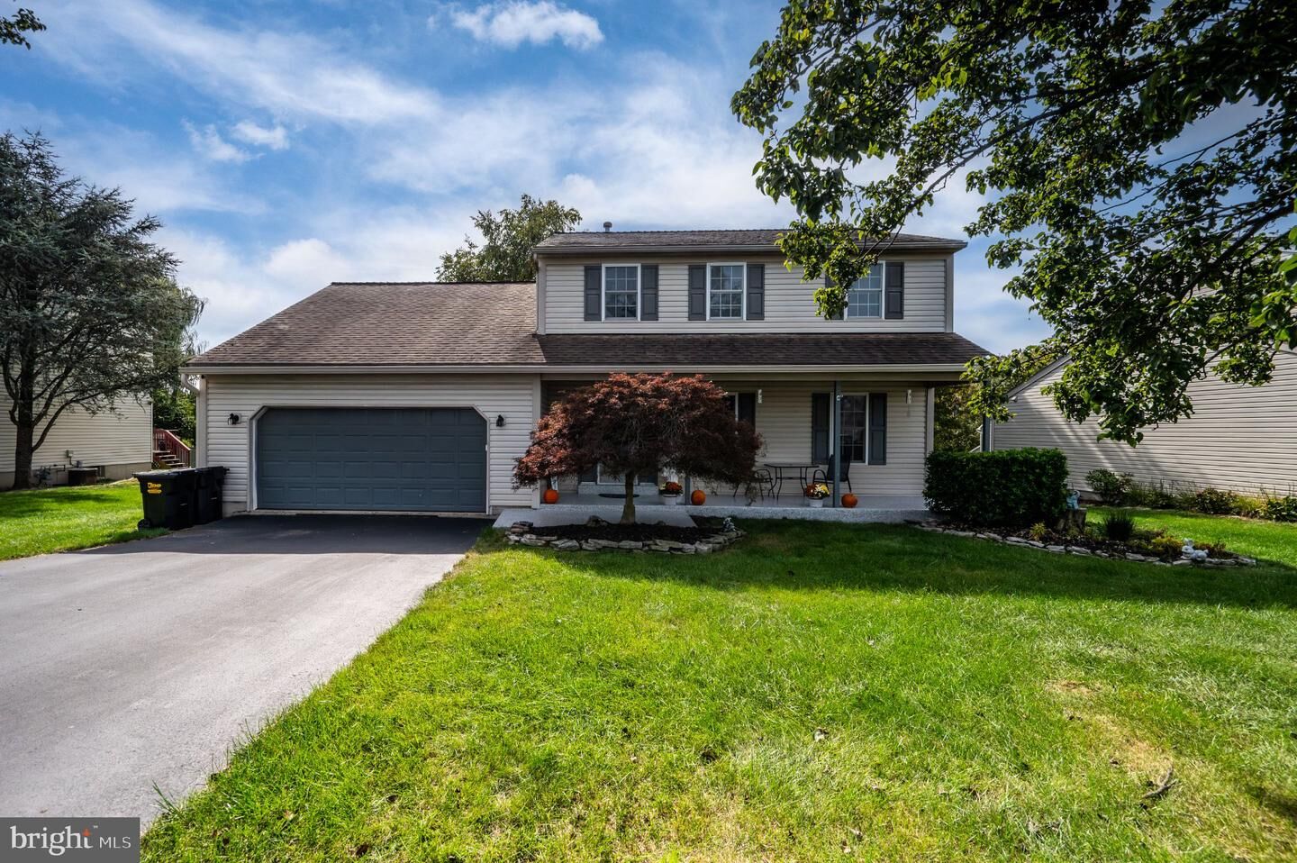 Property Photo:  4550 Hillside Road  PA 19606 
