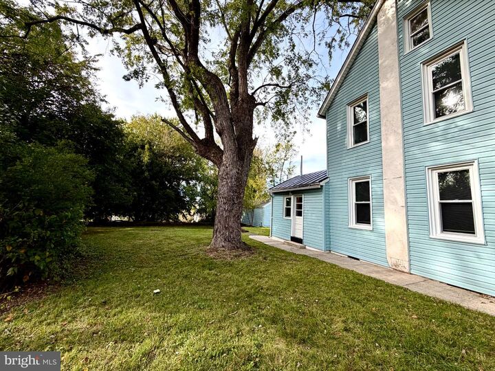 Property Photo: 451 N Warren Street PA 19464