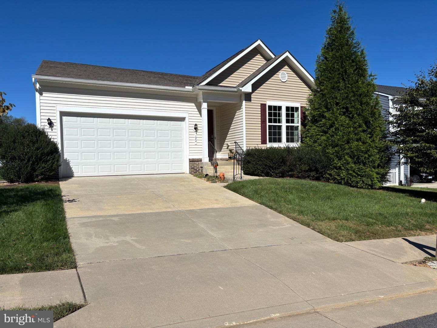 Property Photo:  172 Vaughn Court  VA 22701 