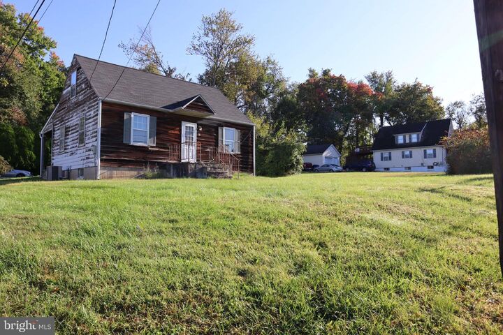 Property Photo: 3200 Offutt Road MD 21133