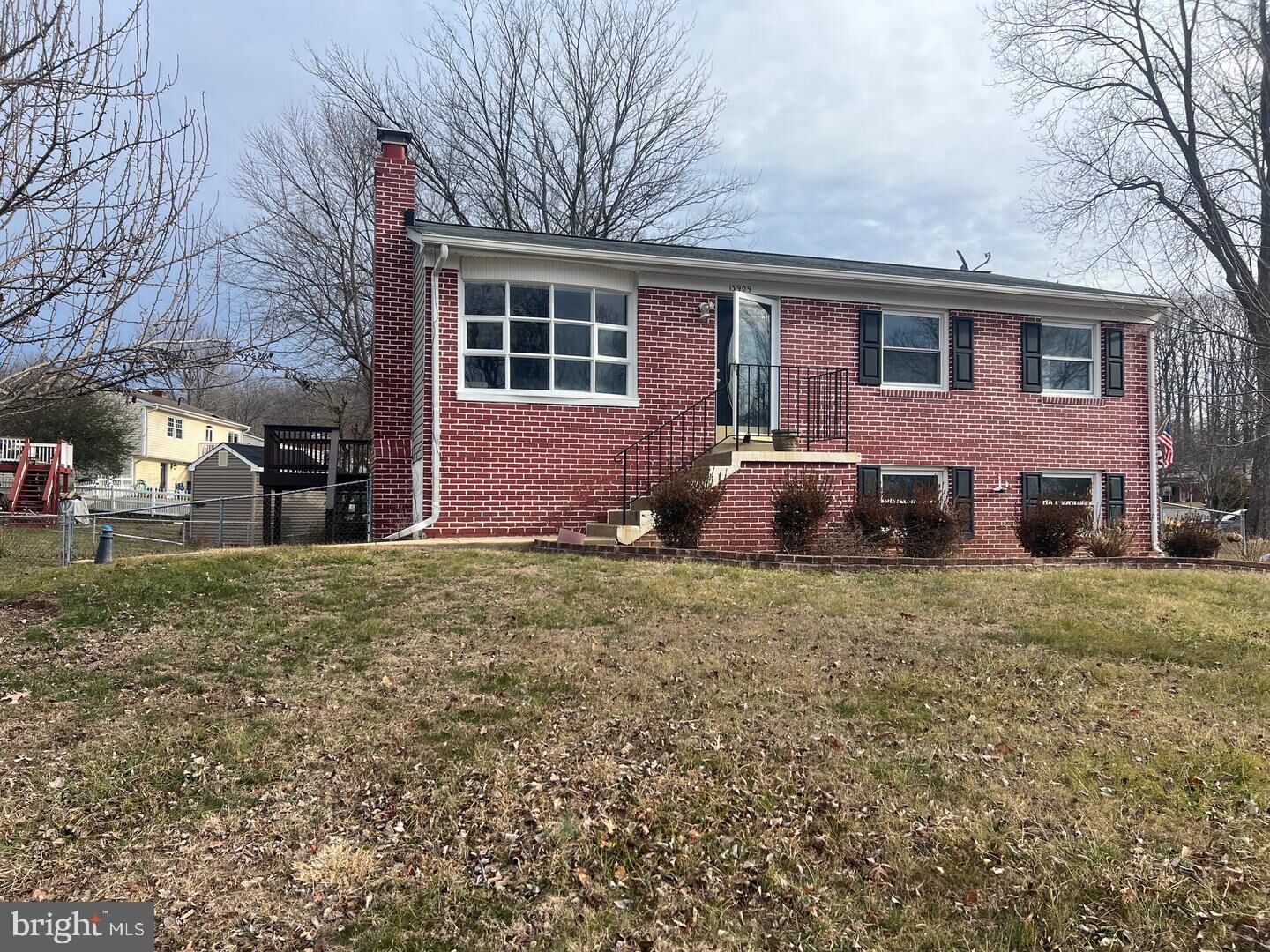 Property Photo: 13909 Mattapony Drive VA 22193